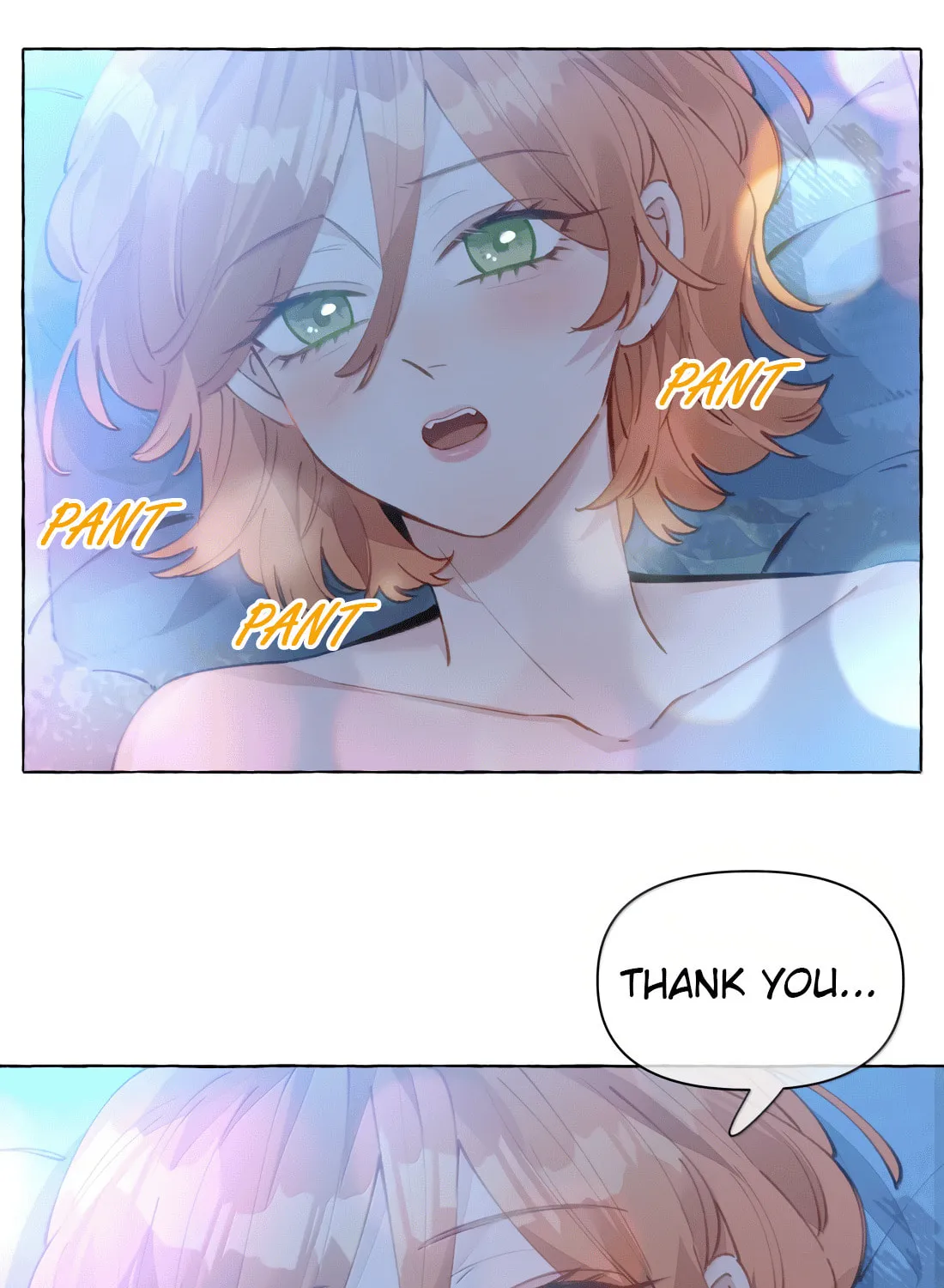 Foxes Always Lie Chapter 15 page 23 - 