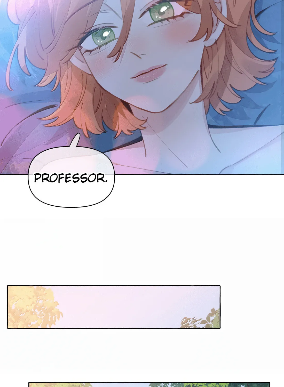Foxes Always Lie Chapter 15 page 24 - 