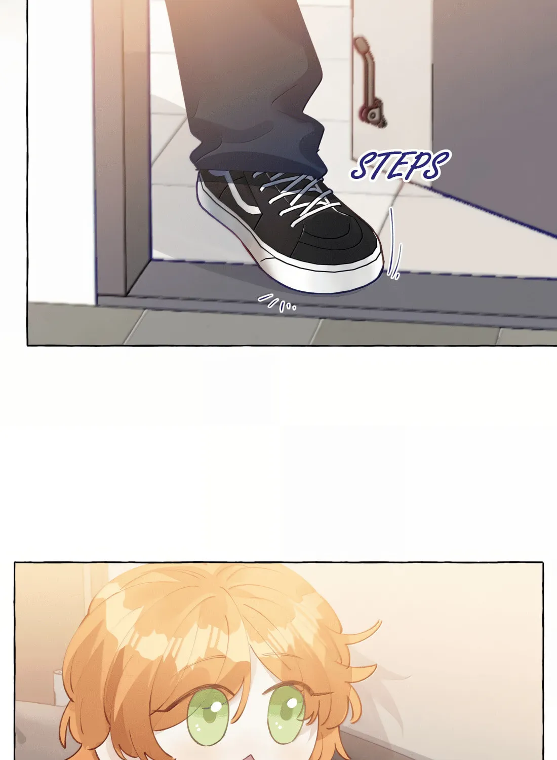 Foxes Always Lie Chapter 15 page 29 - 
