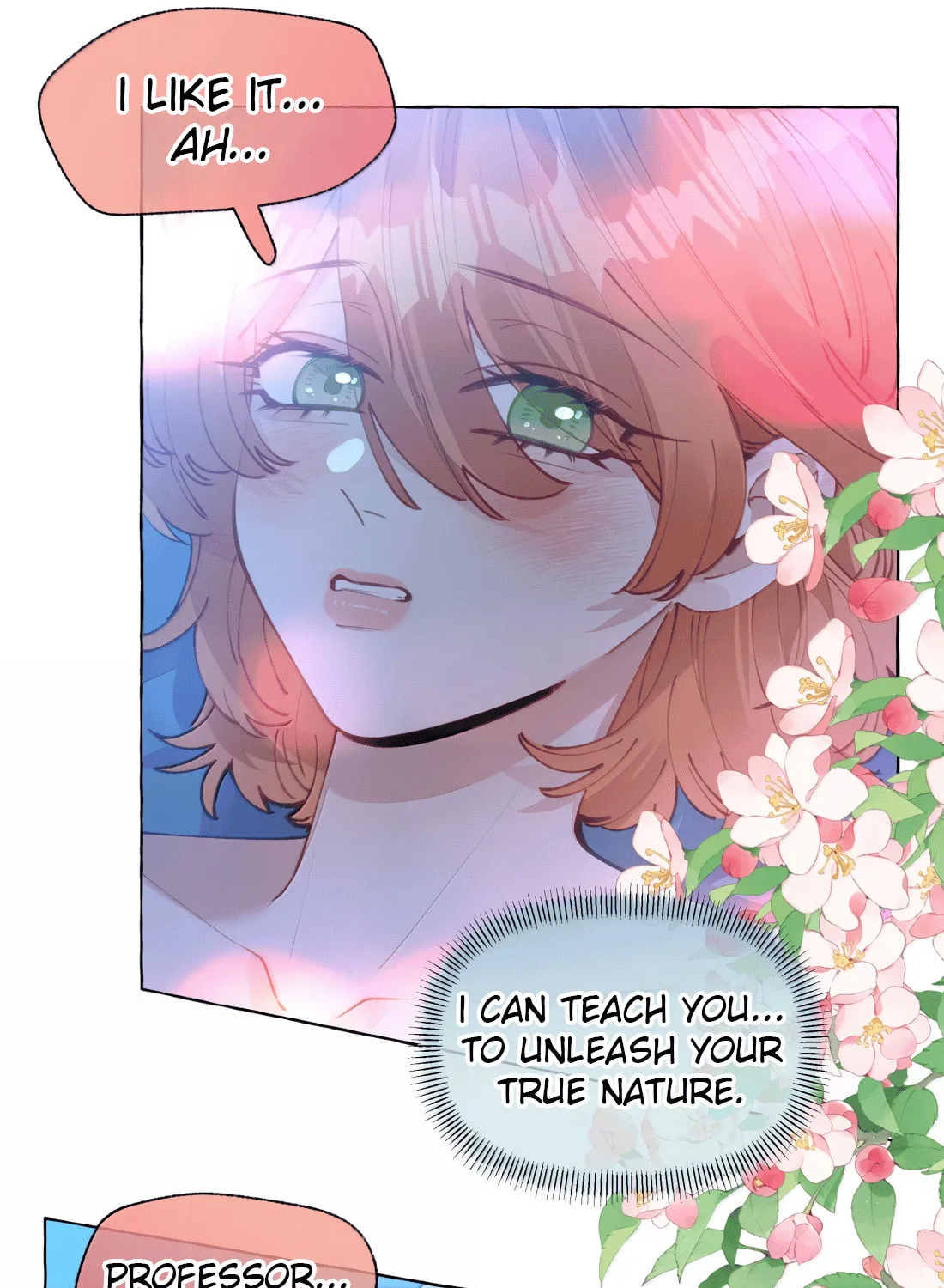 Foxes Always Lie Chapter 15 page 5 - 