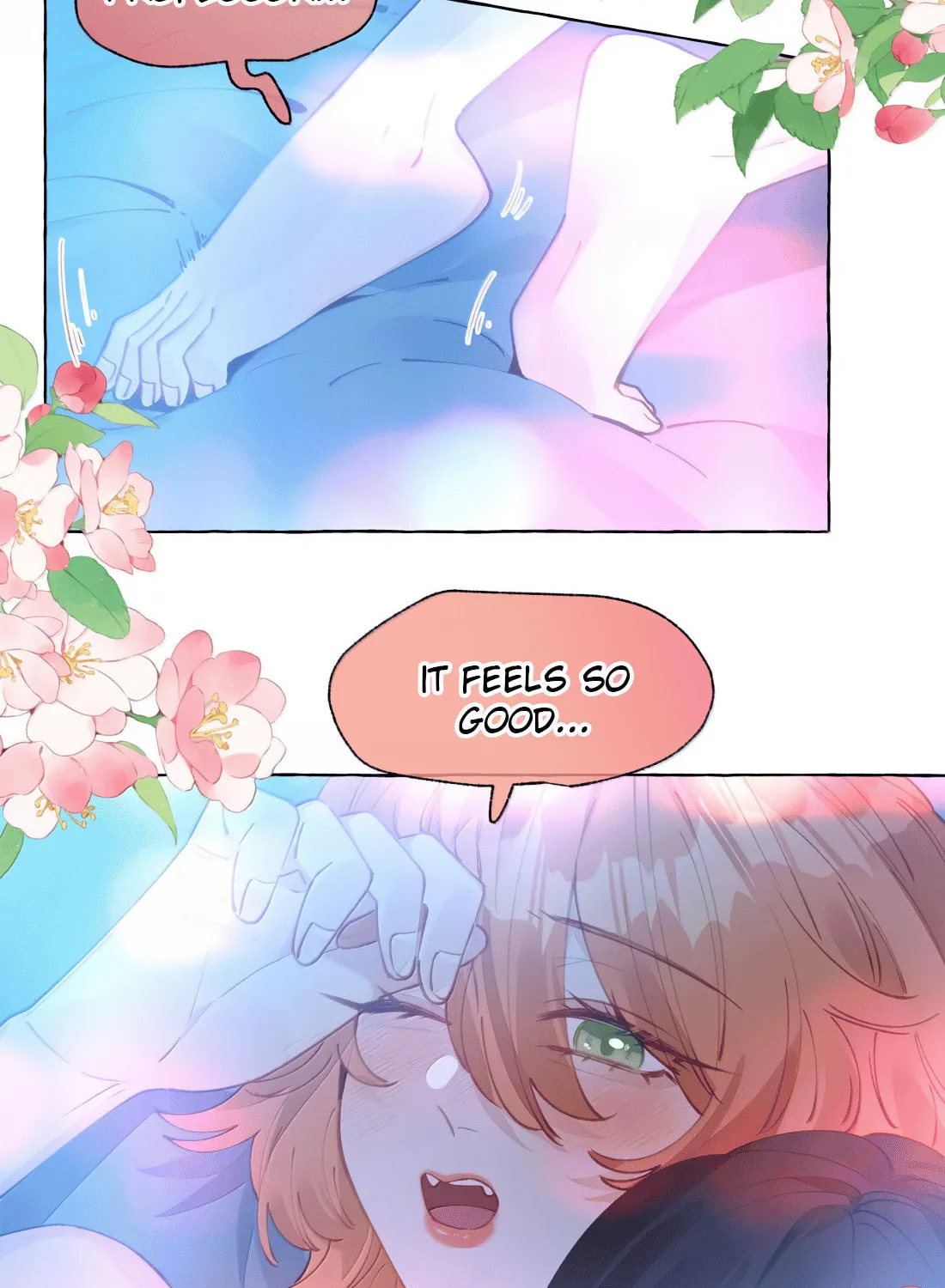 Foxes Always Lie Chapter 15 page 6 - 