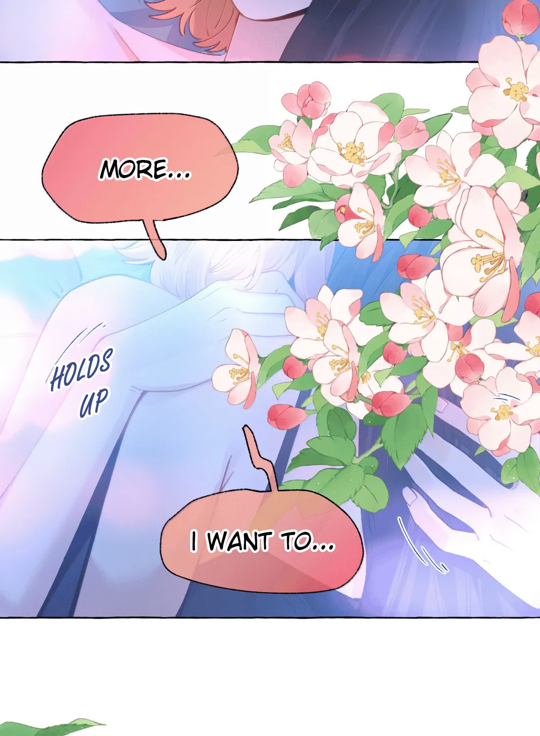 Foxes Always Lie Chapter 15 page 7 - 