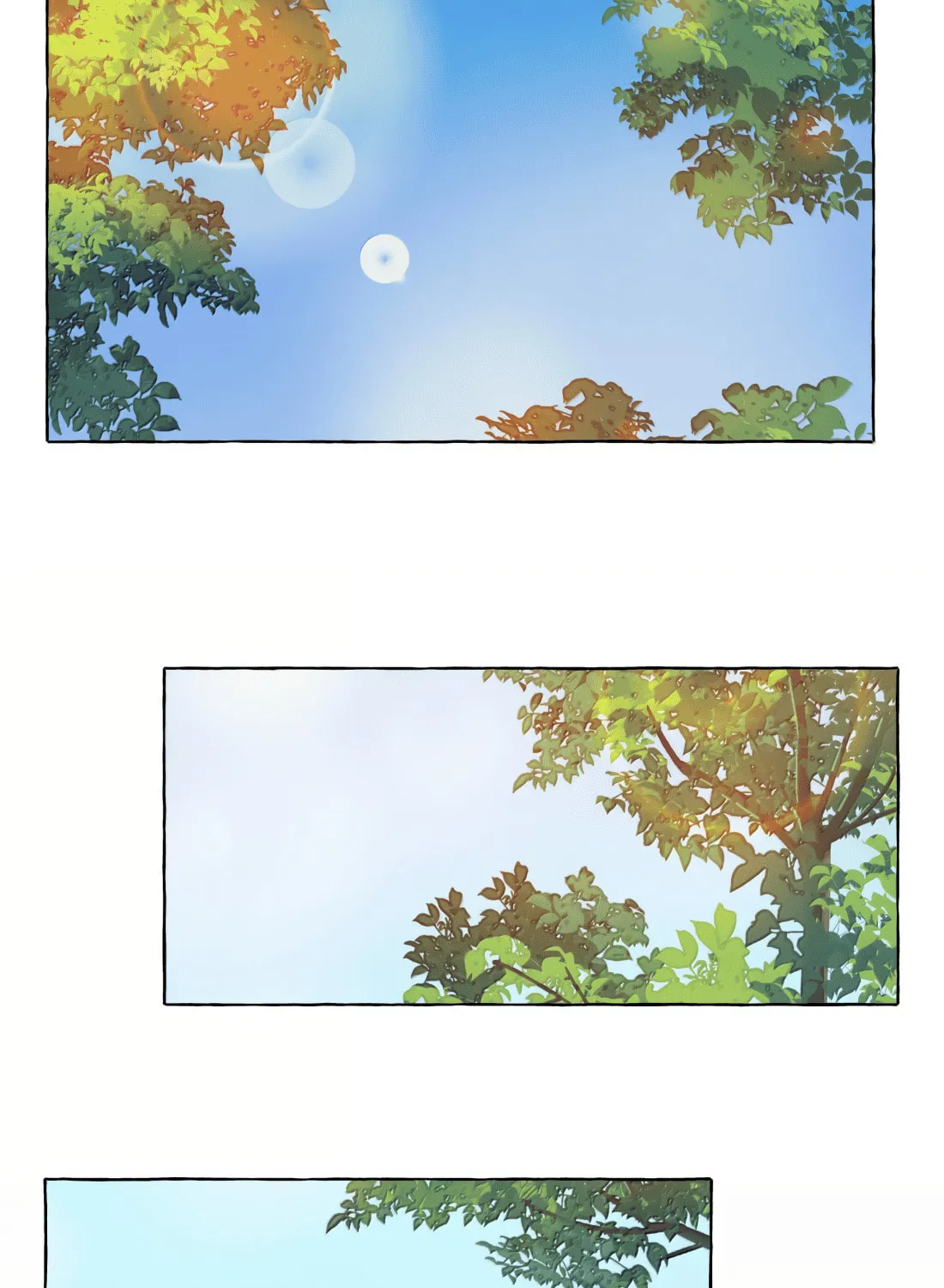 Foxes Always Lie Chapter 16 page 19 - 