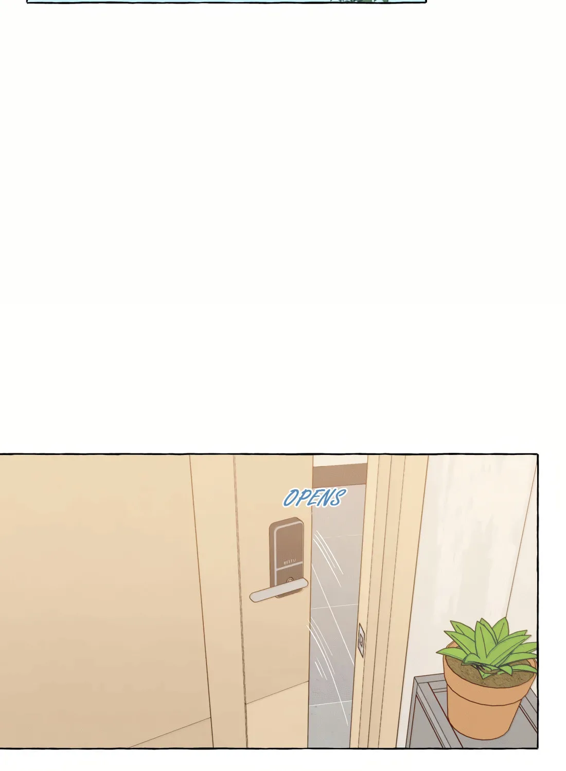 Foxes Always Lie Chapter 16 page 20 - 
