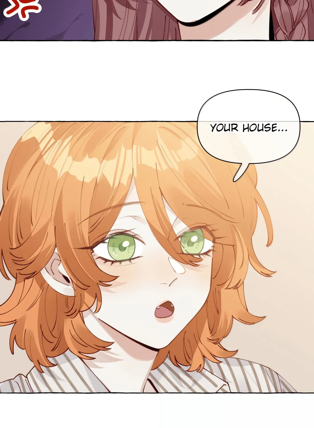 Foxes Always Lie Chapter 16 page 3 - 