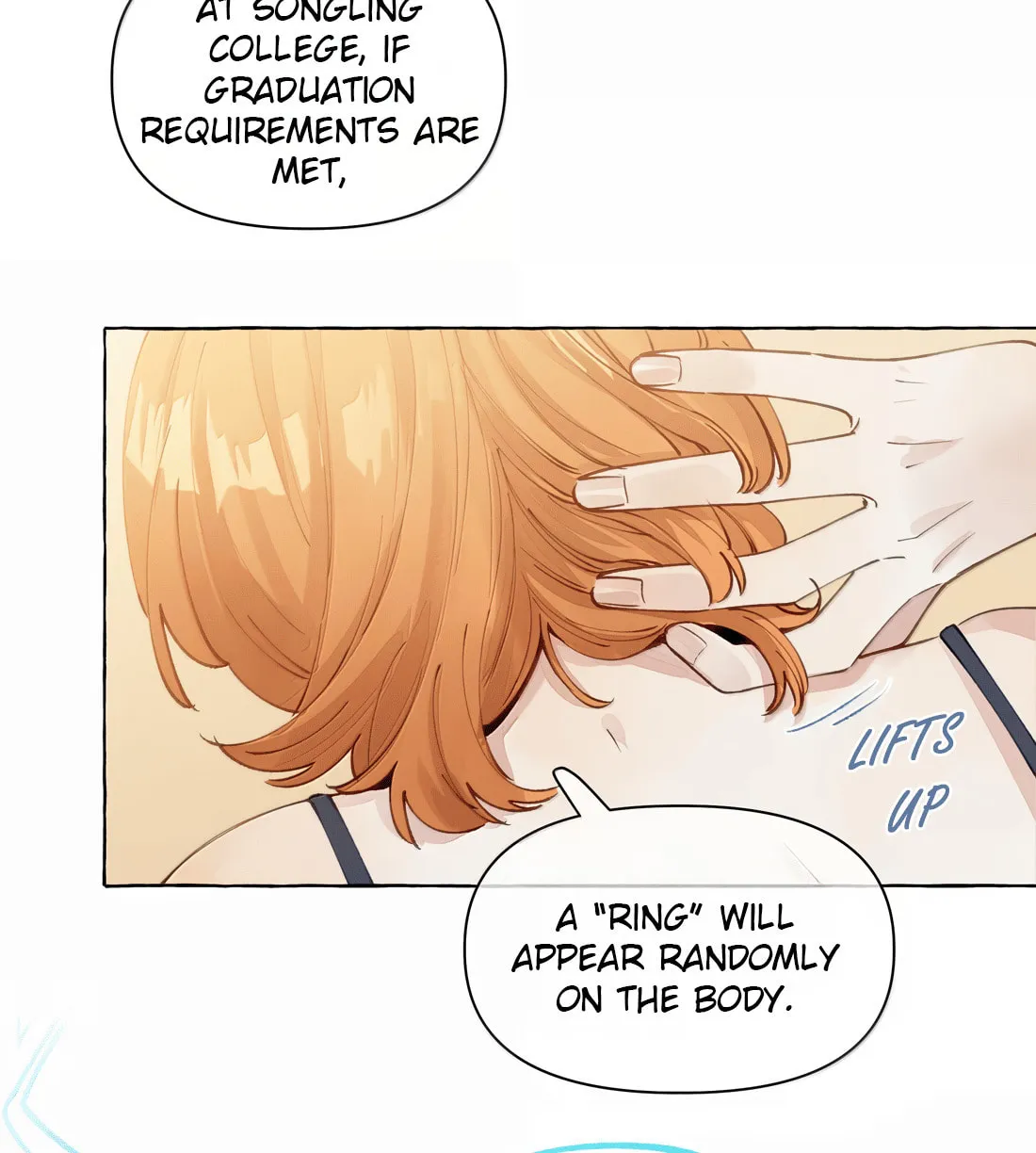 Foxes Always Lie Chapter 16 page 28 - 