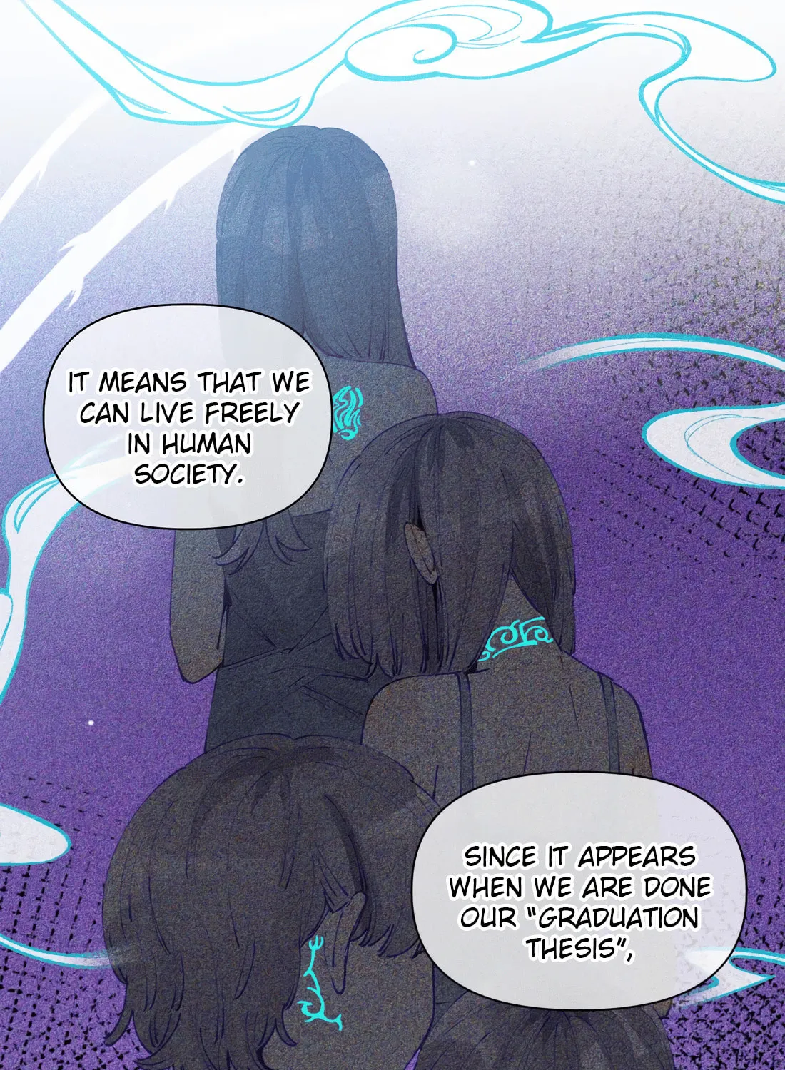 Foxes Always Lie Chapter 16 page 29 - 