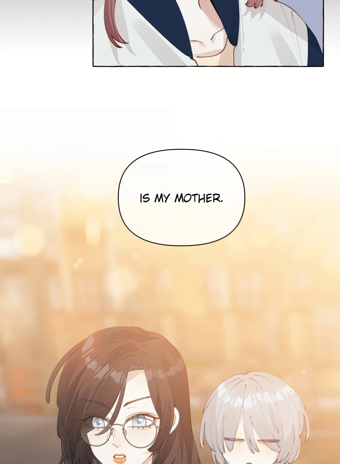 Foxes Always Lie Chapter 16 page 38 - 