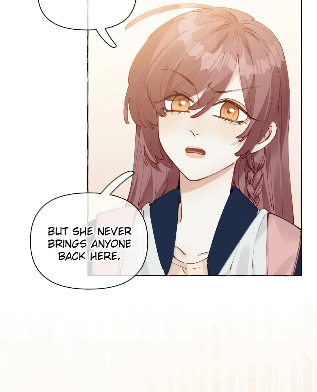 Foxes Always Lie Chapter 16 page 5 - 