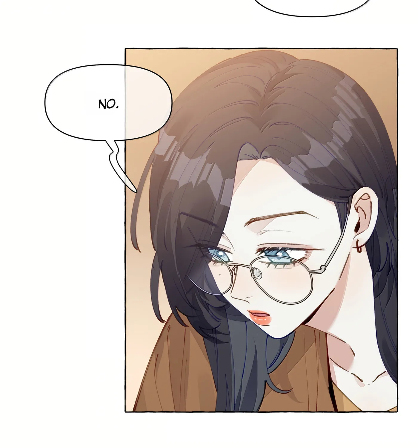 Foxes Always Lie Chapter 17 page 15 - 