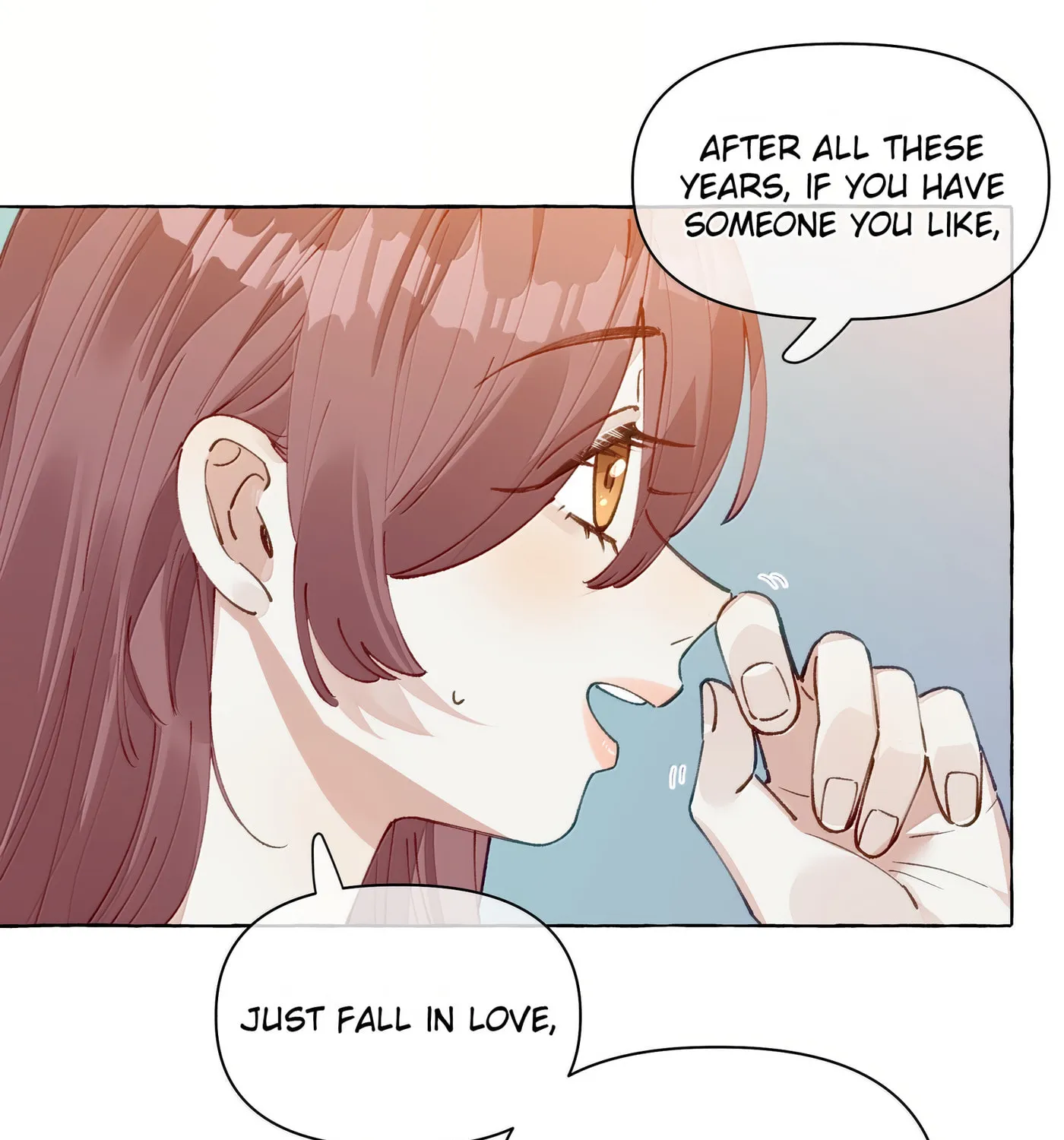 Foxes Always Lie Chapter 17 page 16 - 