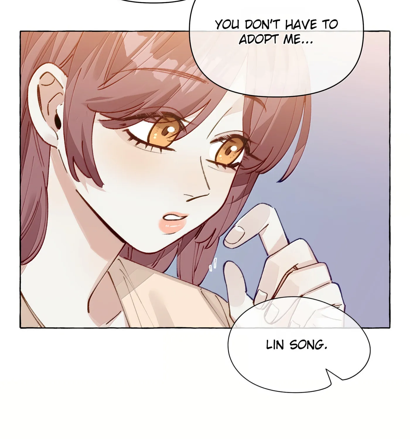 Foxes Always Lie Chapter 17 page 17 - 