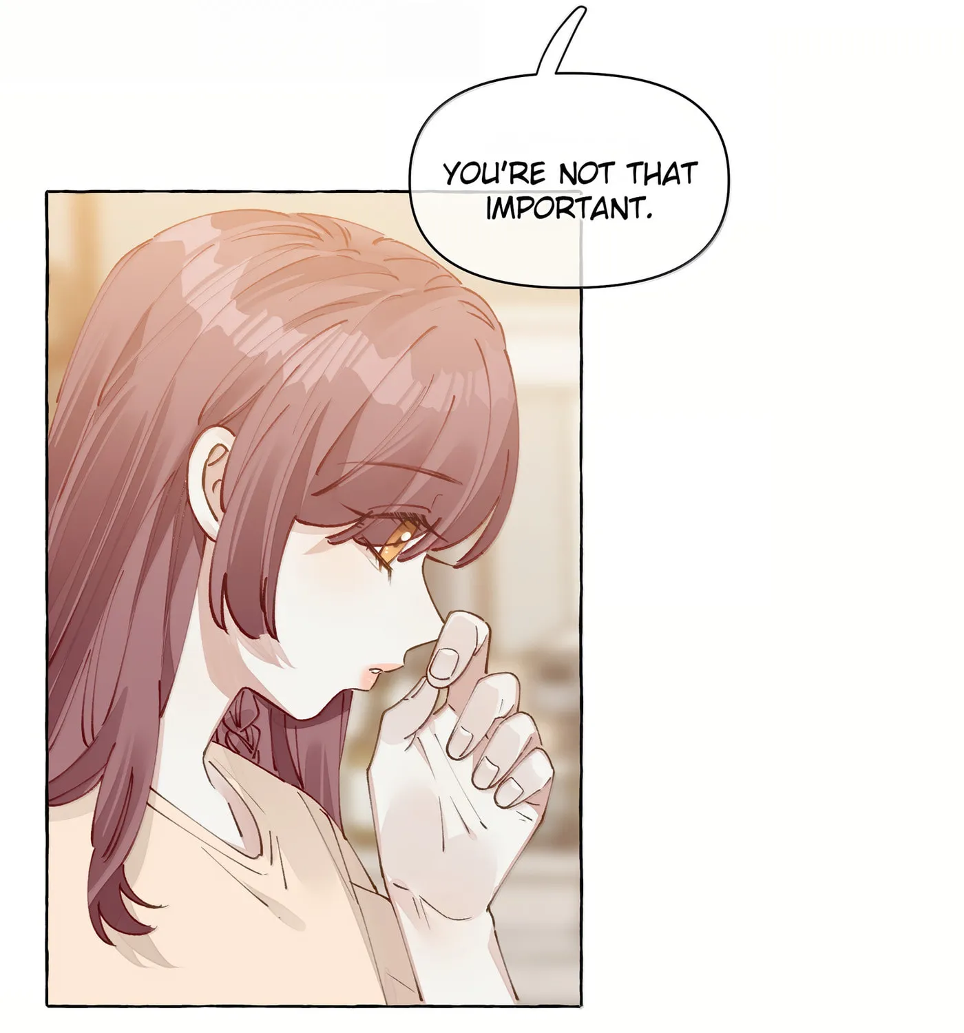 Foxes Always Lie Chapter 17 page 23 - 