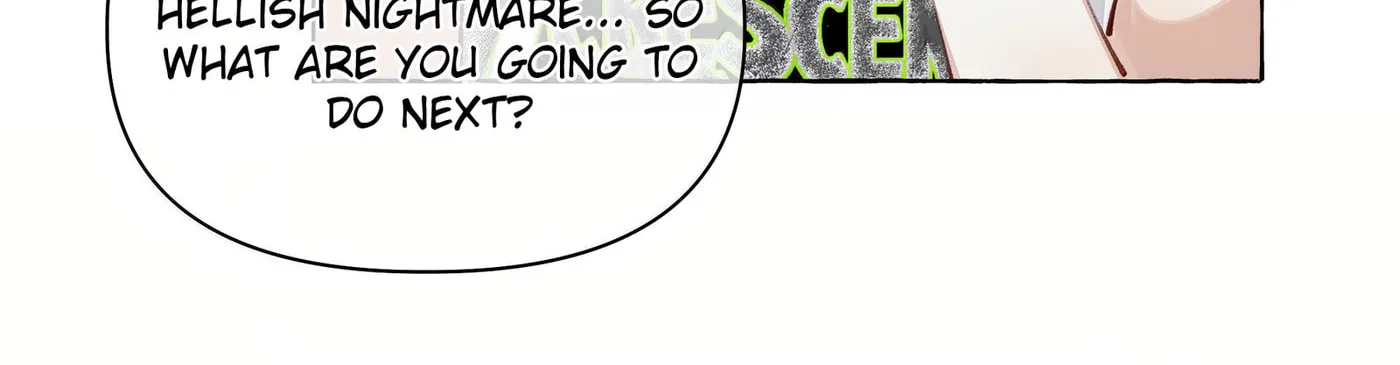 Foxes Always Lie Chapter 17 page 31 - 