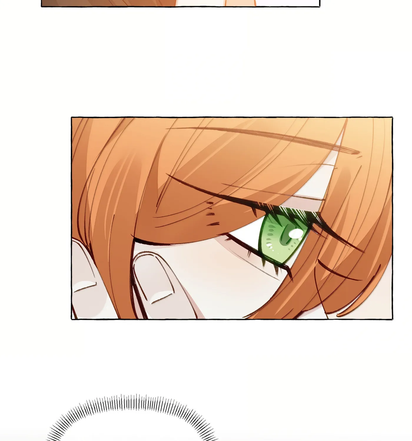 Foxes Always Lie Chapter 17 page 33 - 
