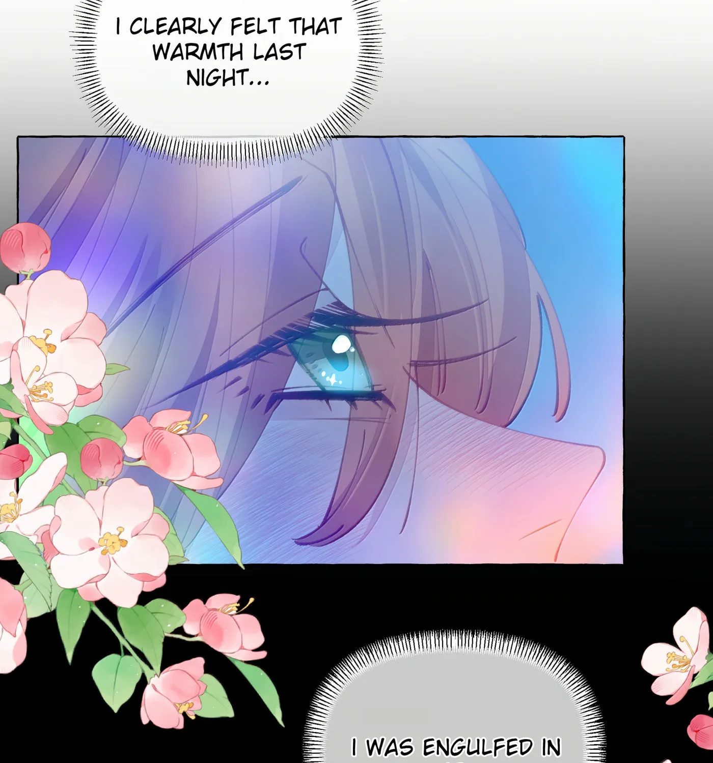 Foxes Always Lie Chapter 17 page 34 - 