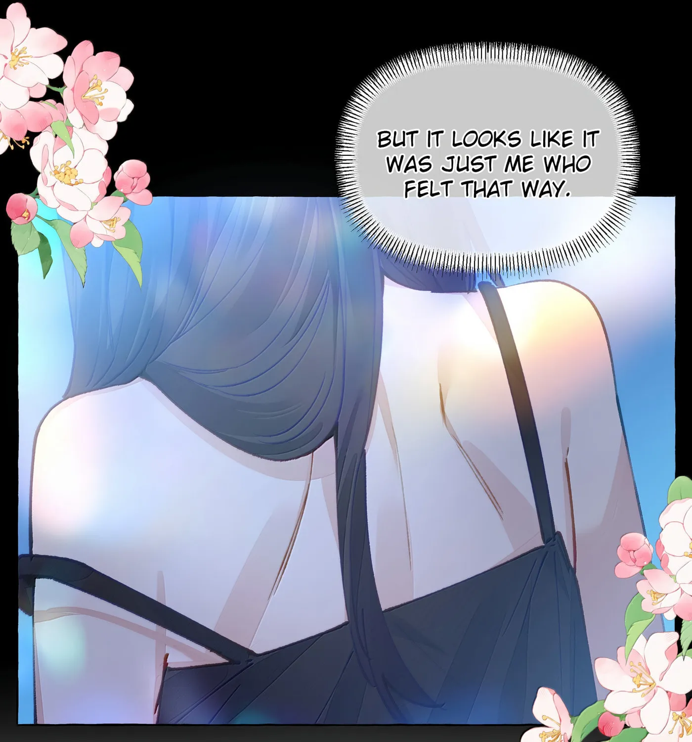 Foxes Always Lie Chapter 17 page 37 - 