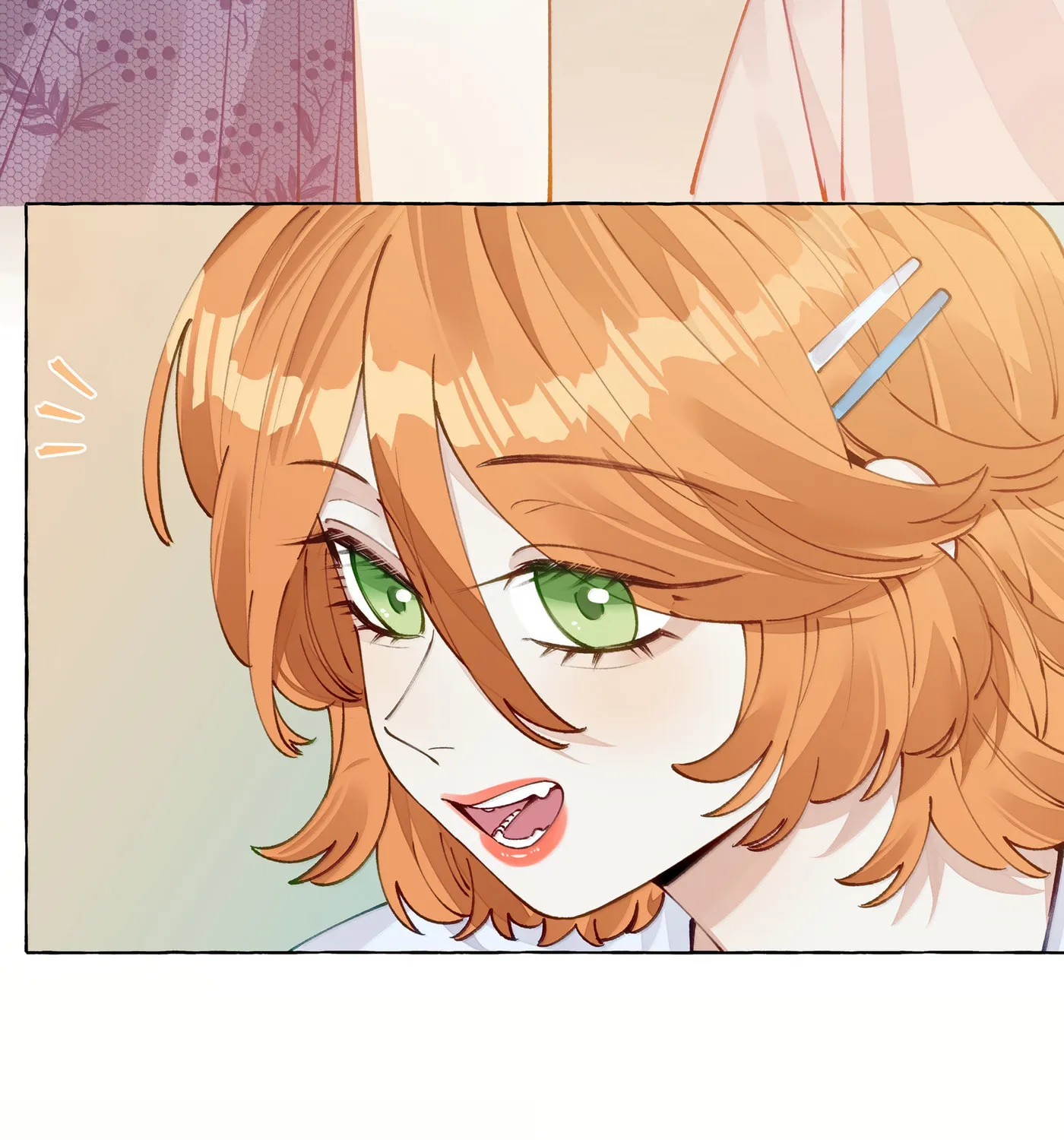 Foxes Always Lie Chapter 18 page 11 - 