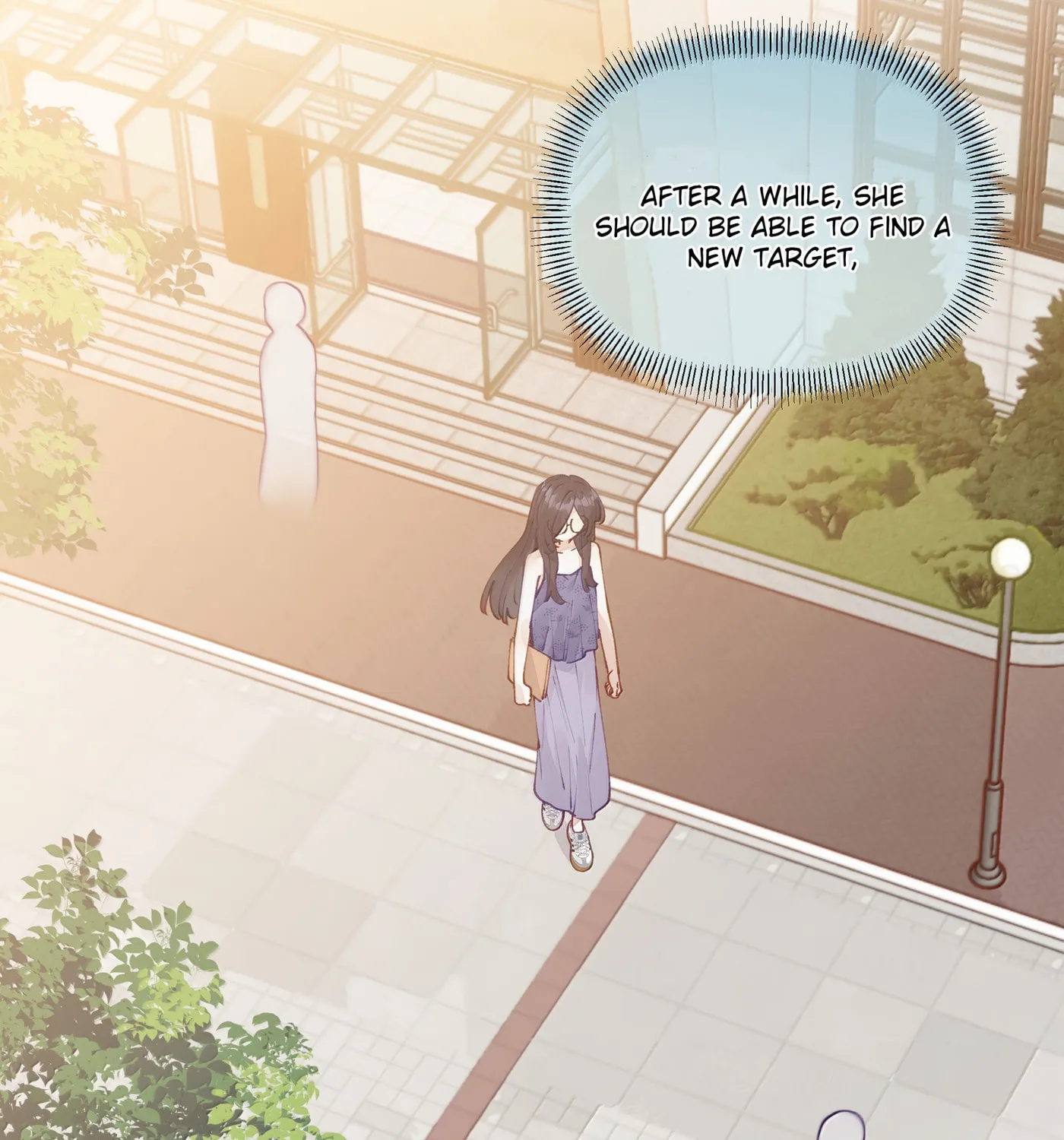 Foxes Always Lie Chapter 18 page 18 - 