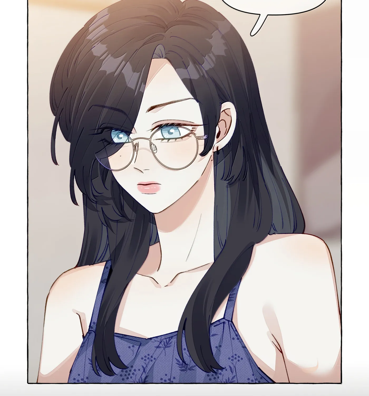 Foxes Always Lie Chapter 18 page 24 - 