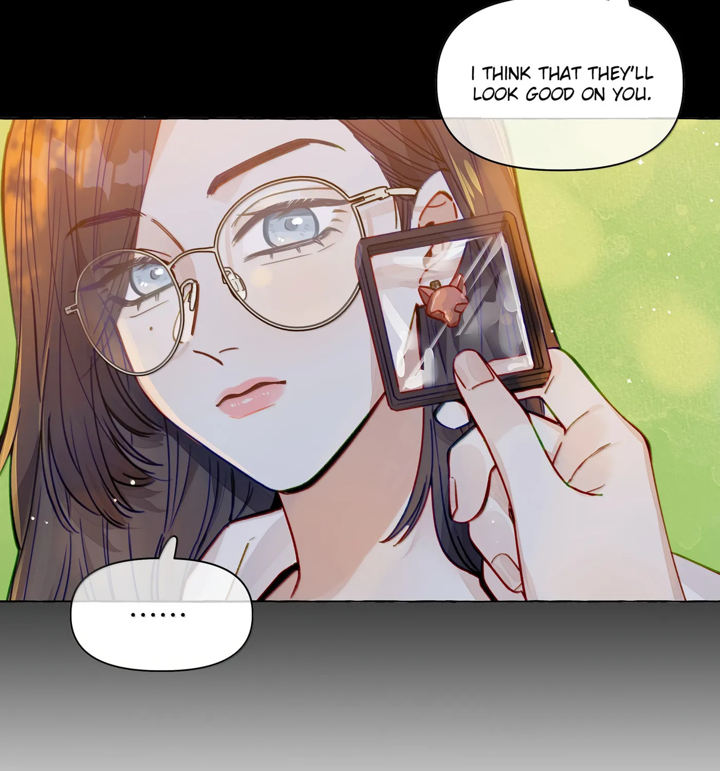Foxes Always Lie Chapter 18 page 26 - 