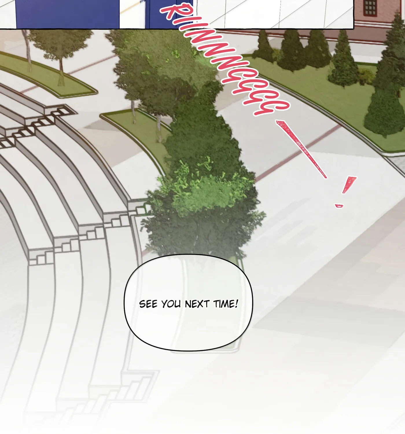 Foxes Always Lie Chapter 18 page 4 - 