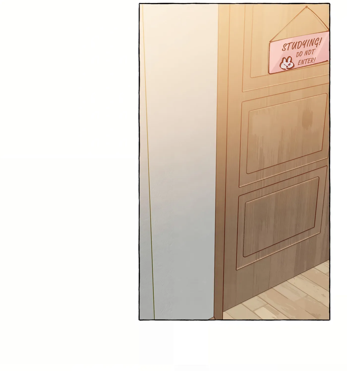 Foxes Always Lie Chapter 18 page 32 - 