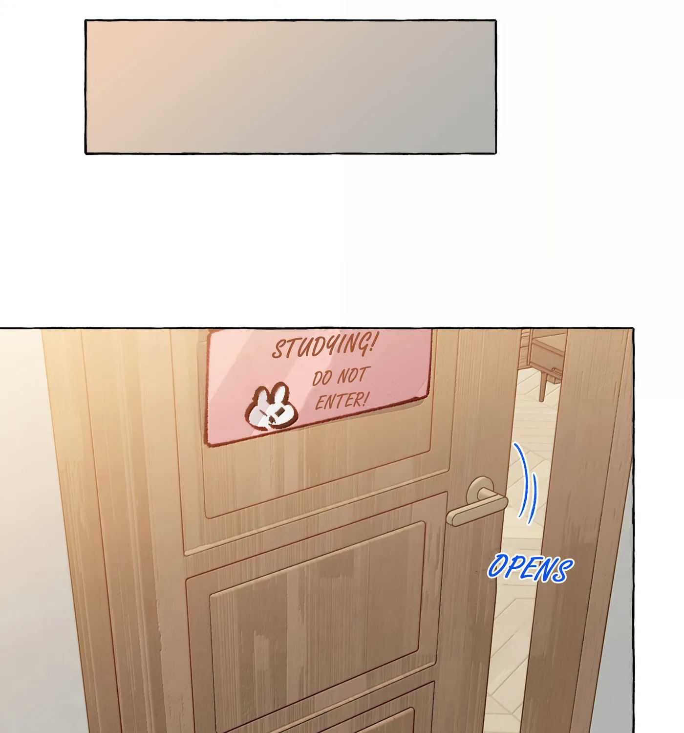 Foxes Always Lie Chapter 18 page 33 - 