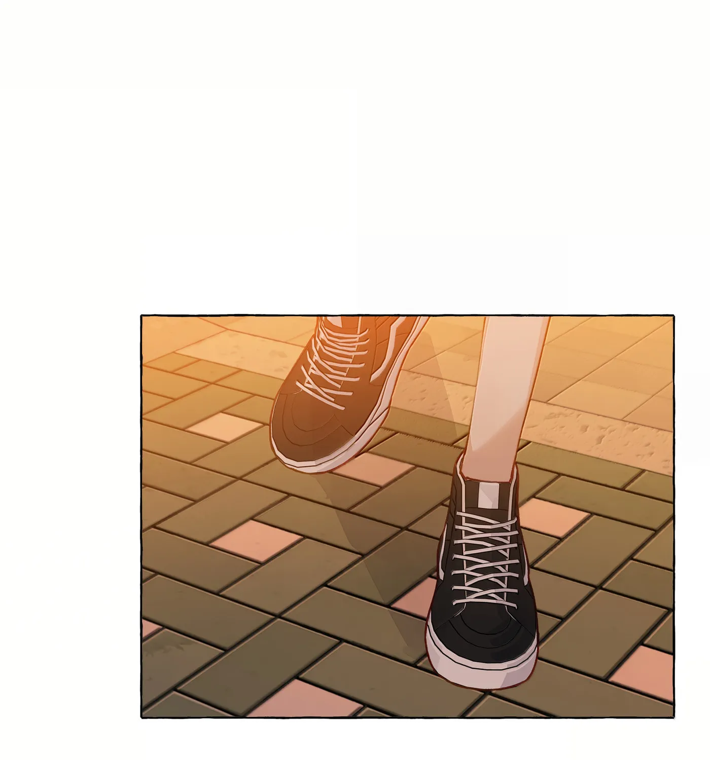 Foxes Always Lie Chapter 18 page 38 - 