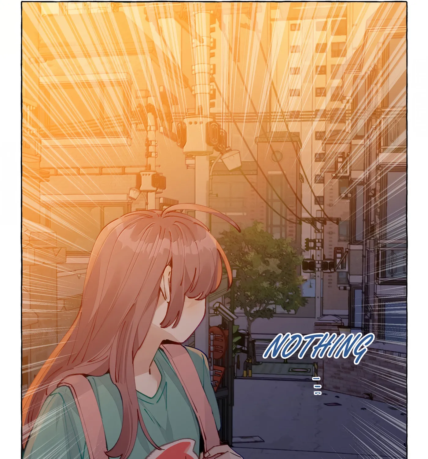 Foxes Always Lie Chapter 18 page 50 - 