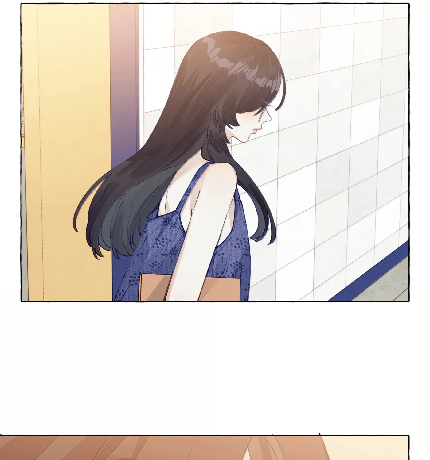 Foxes Always Lie Chapter 18 page 6 - 