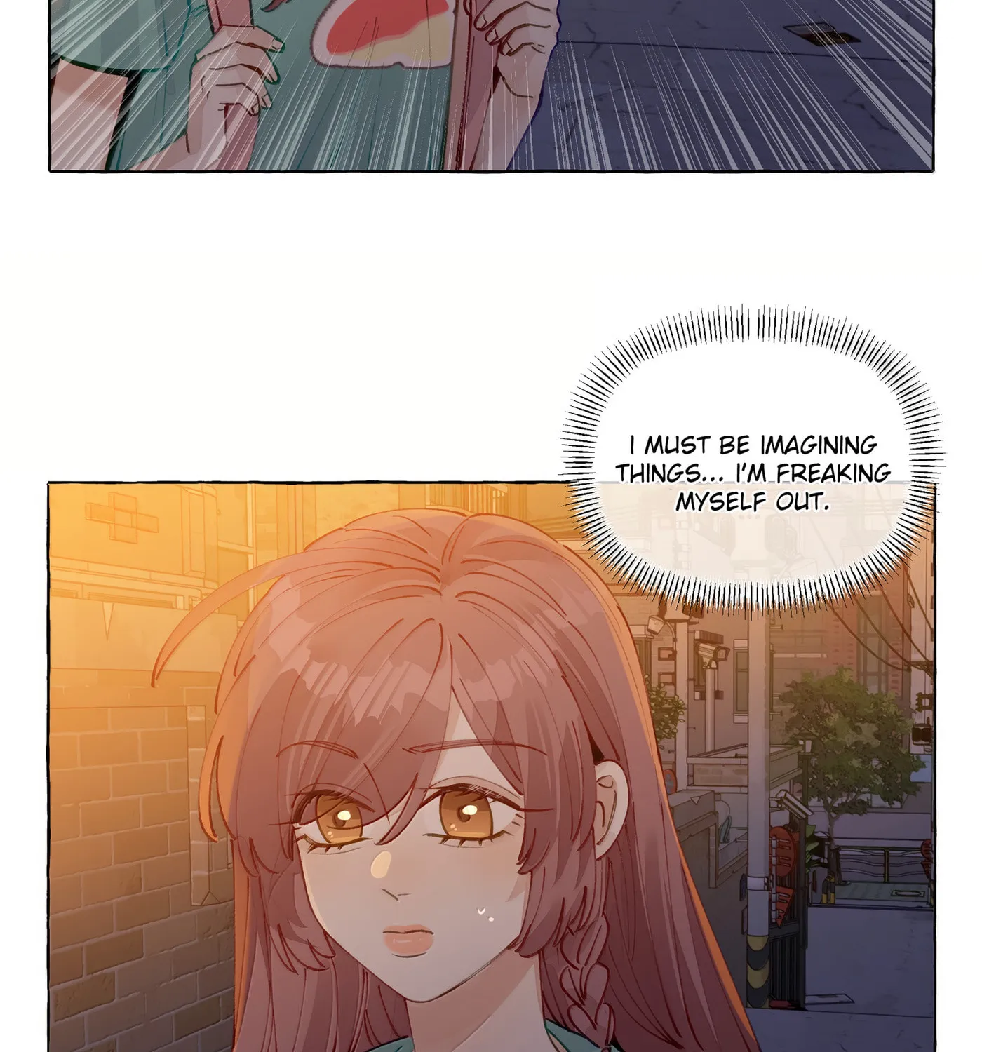 Foxes Always Lie Chapter 18 page 51 - 