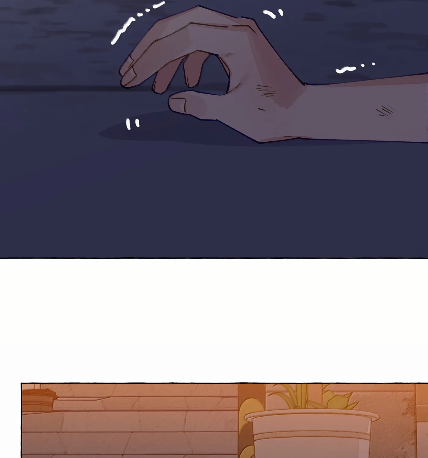 Foxes Always Lie Chapter 18 page 55 - 
