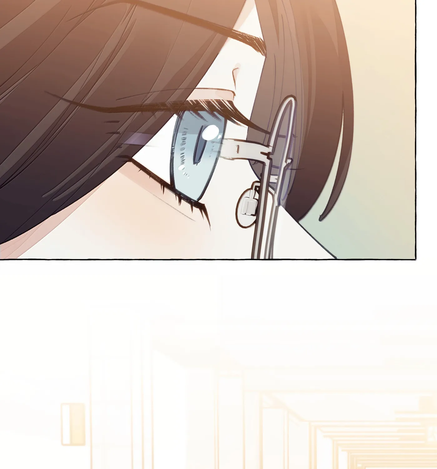 Foxes Always Lie Chapter 18 page 7 - 