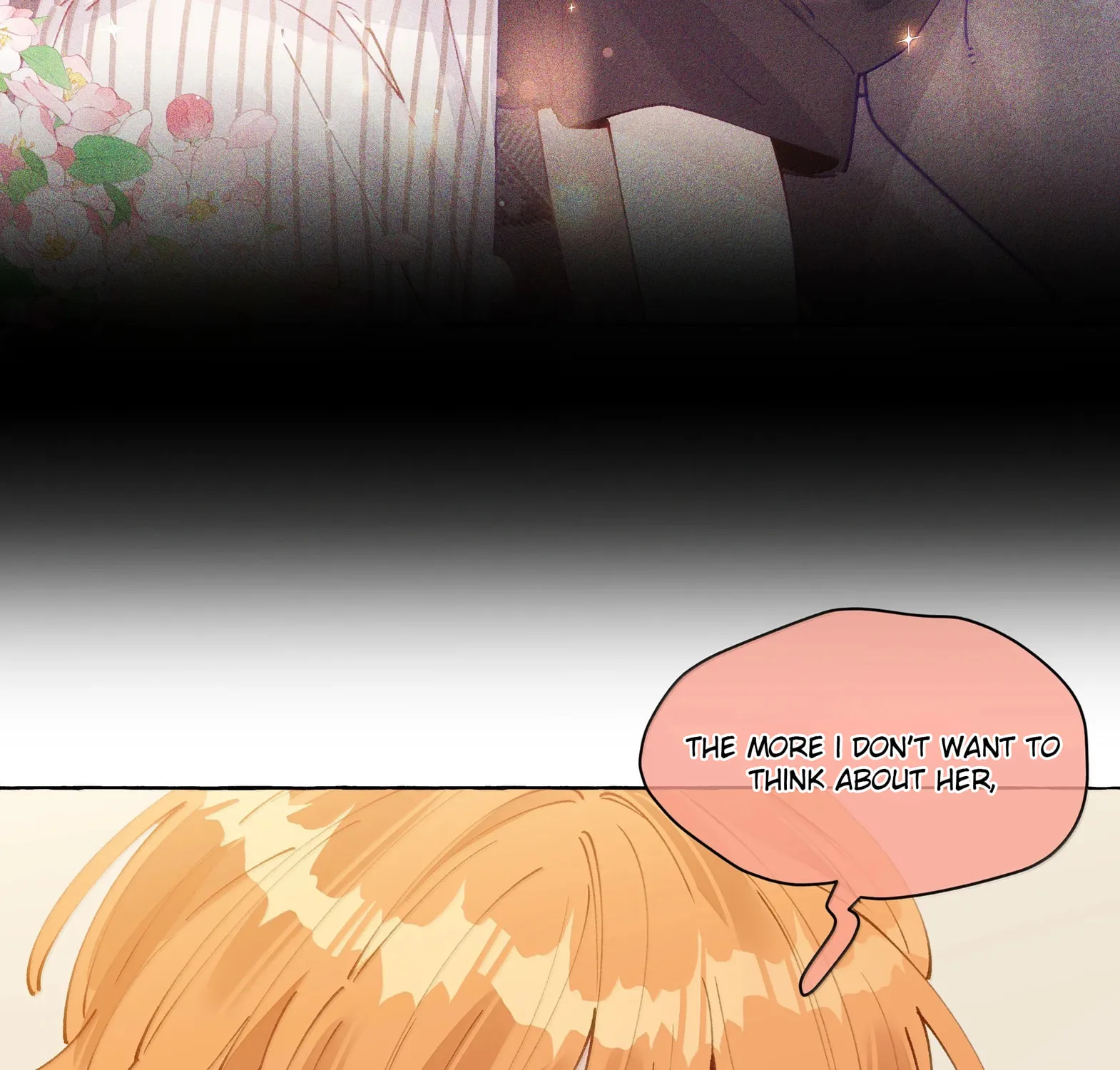 Foxes Always Lie Chapter 19 page 33 - 