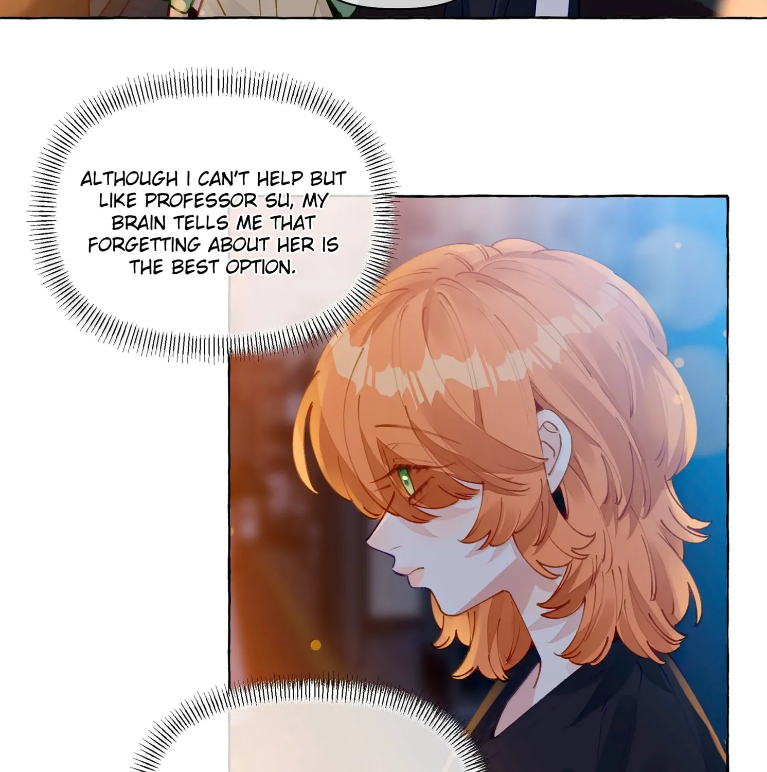 Foxes Always Lie Chapter 19 page 57 - 