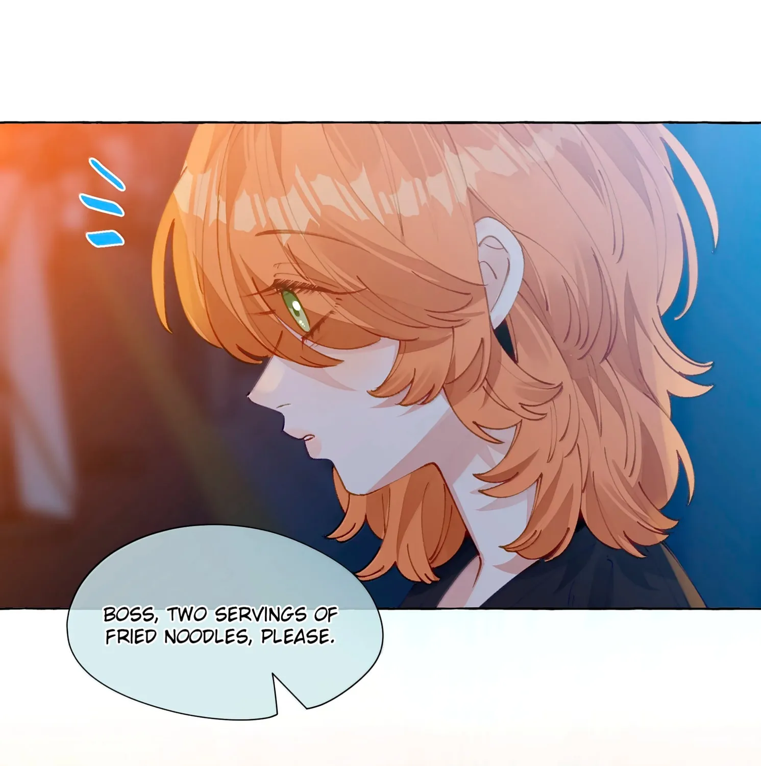 Foxes Always Lie Chapter 19 page 61 - 