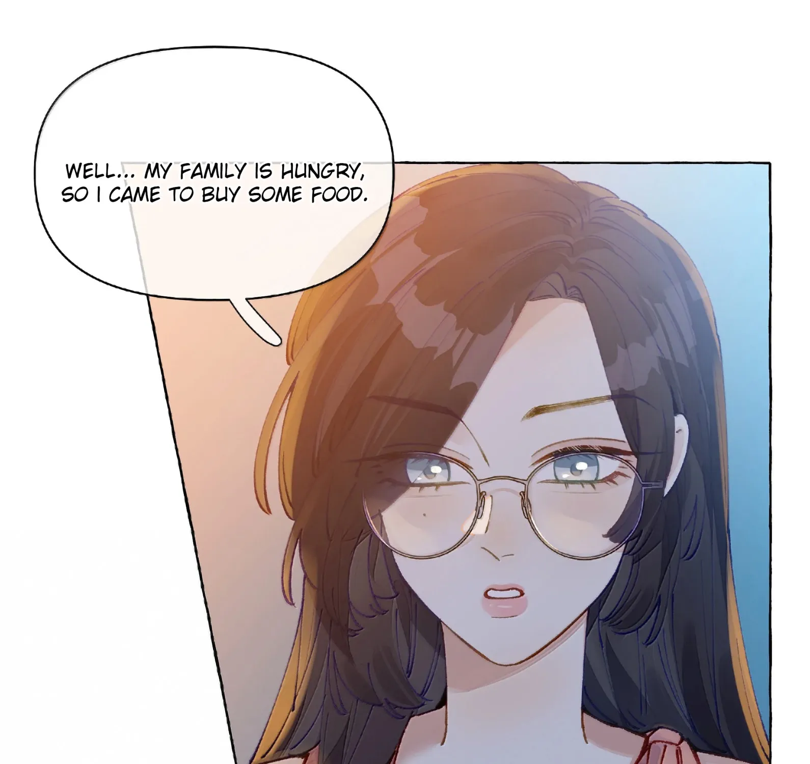 Foxes Always Lie Chapter 19 page 67 - 