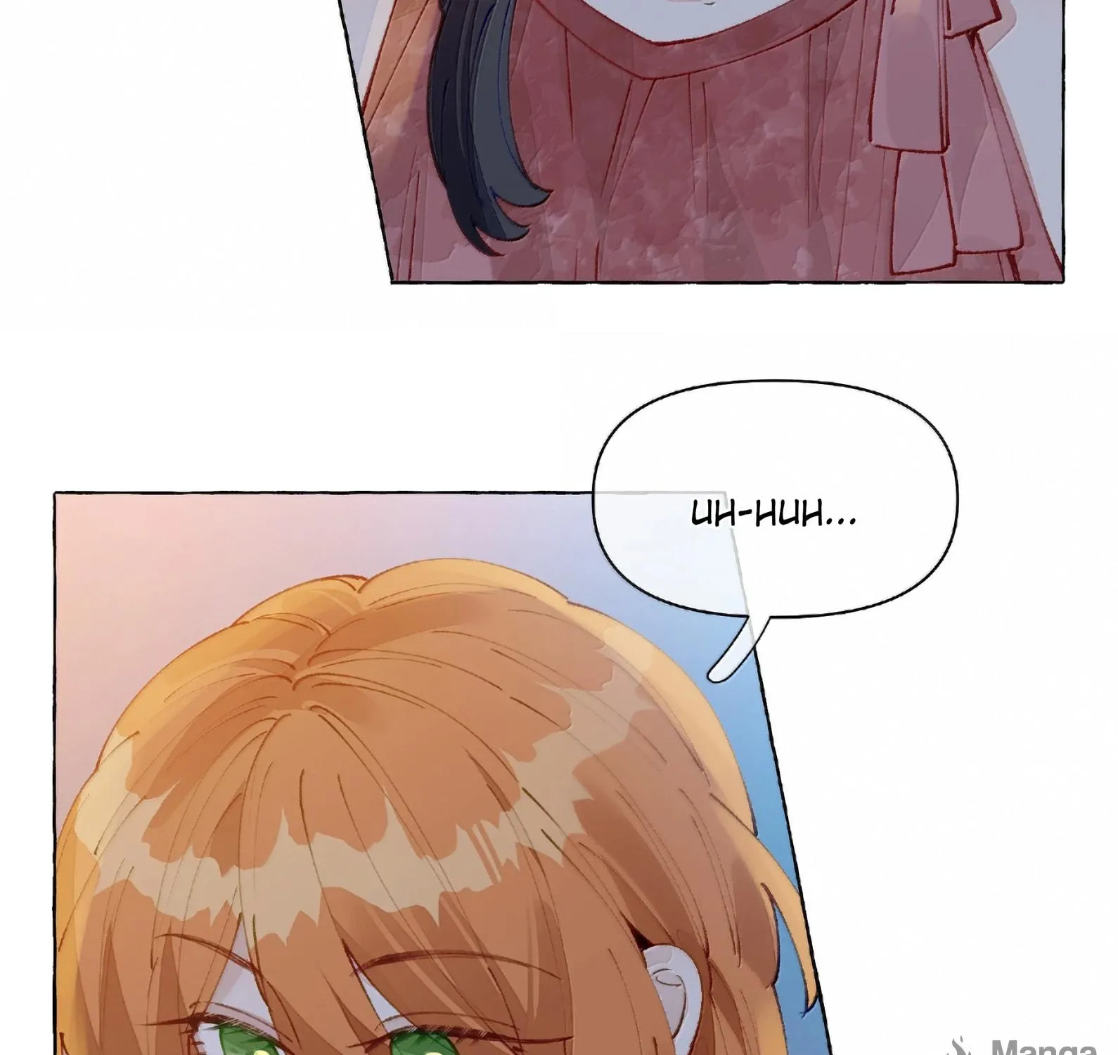 Foxes Always Lie Chapter 19 page 69 - 