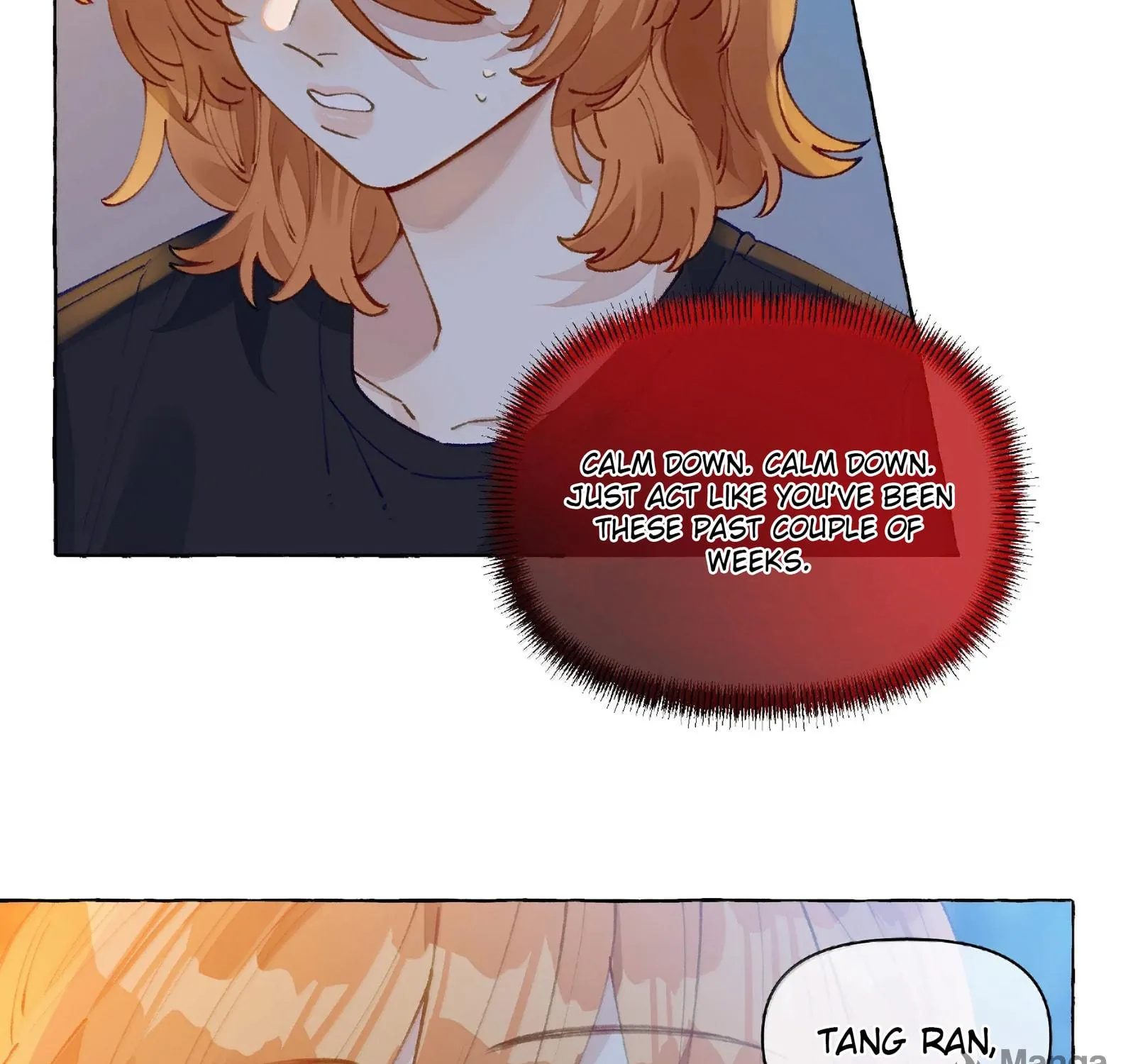 Foxes Always Lie Chapter 19 page 71 - 