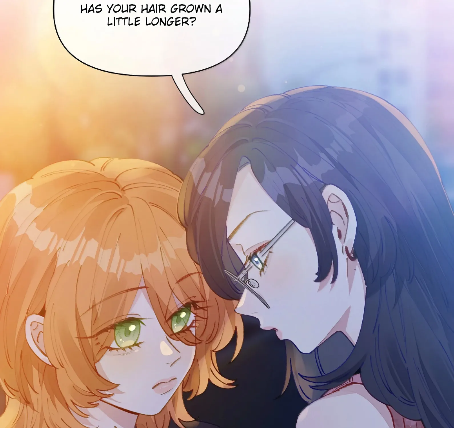 Foxes Always Lie Chapter 19 page 75 - 