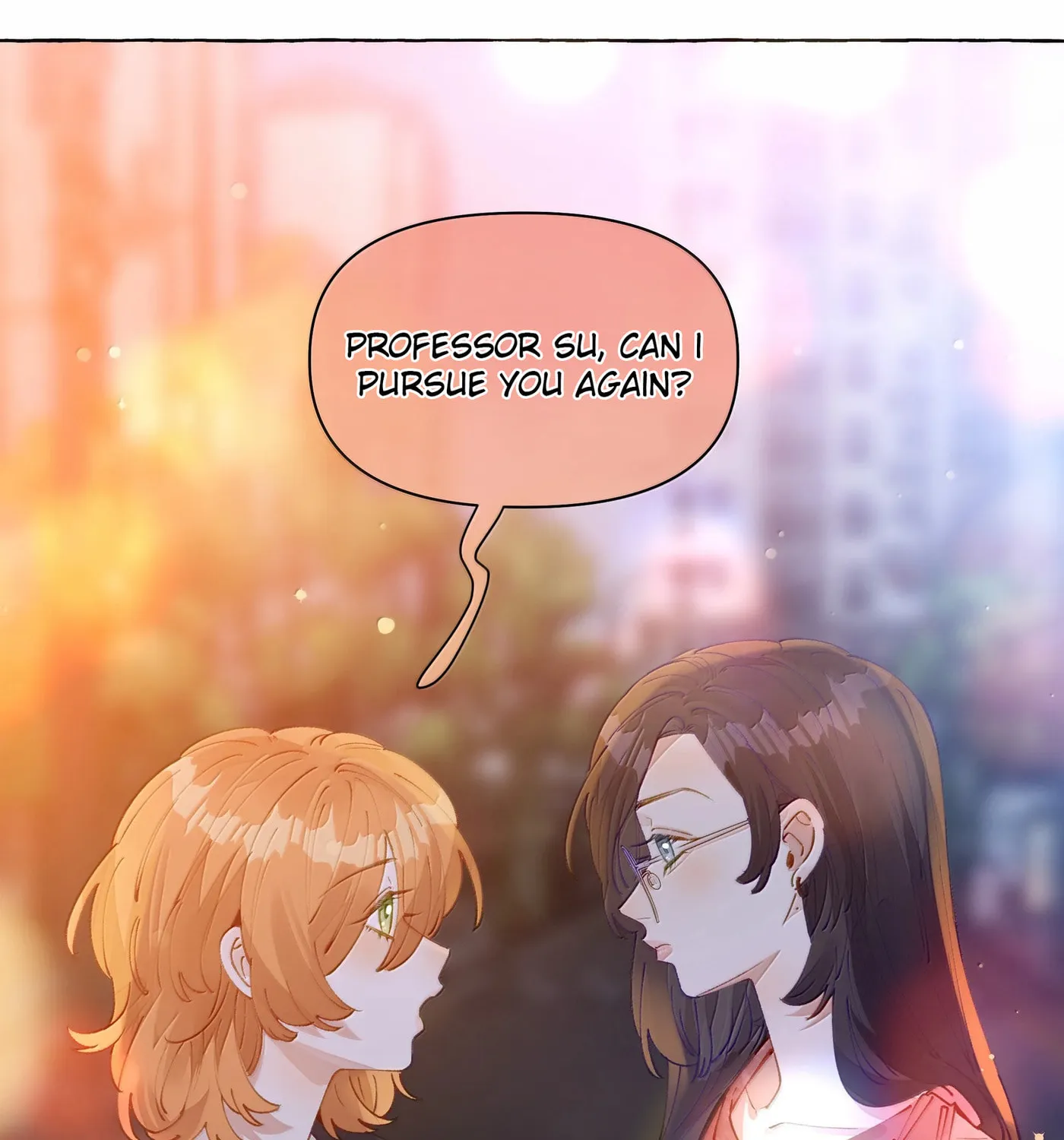 Foxes Always Lie Chapter 19 page 82 - 