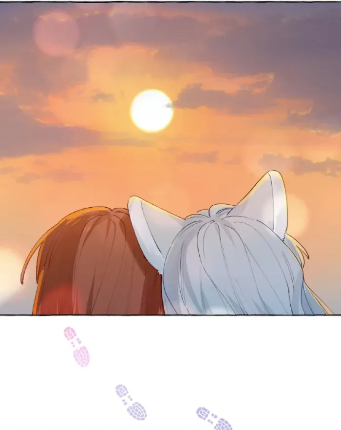 Foxes Always Lie Chapter 2.1 page 26 - 