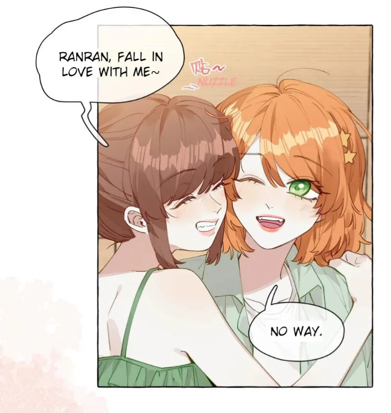 Foxes Always Lie Chapter 2 page 14 - 