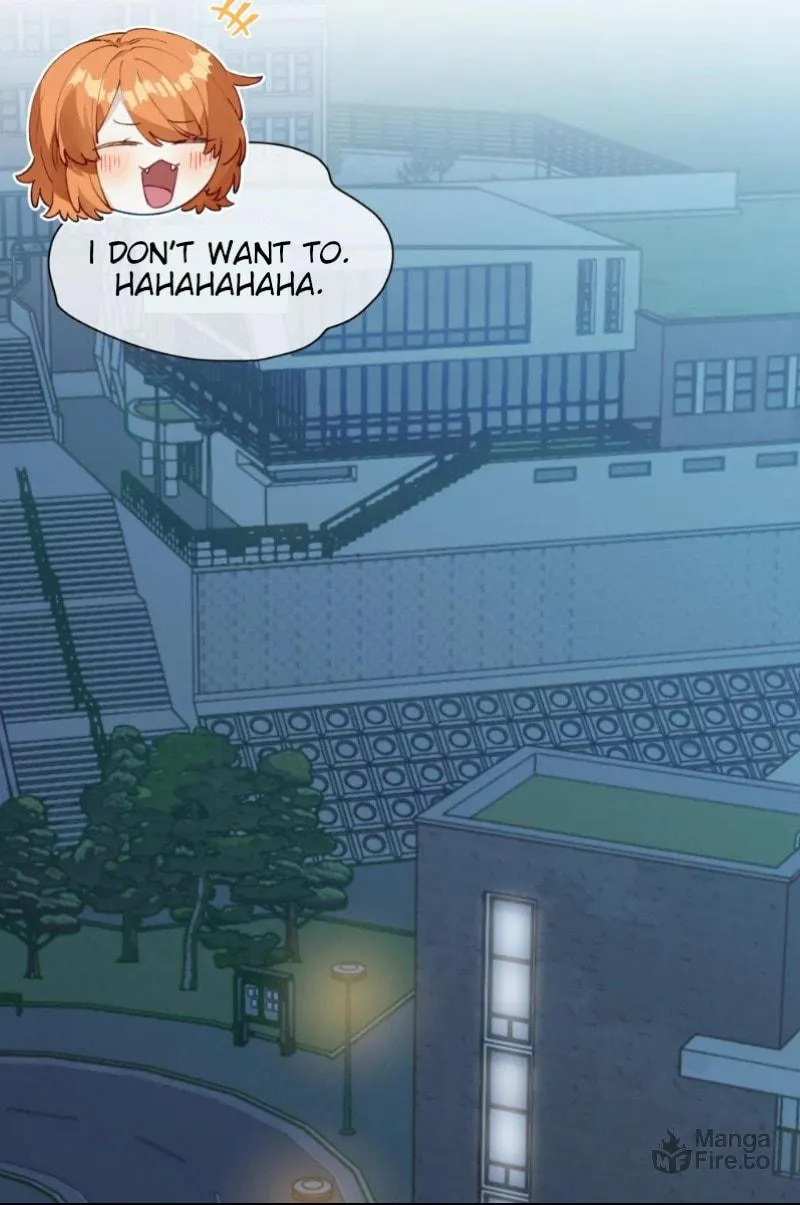 Foxes Always Lie Chapter 2 page 18 - 