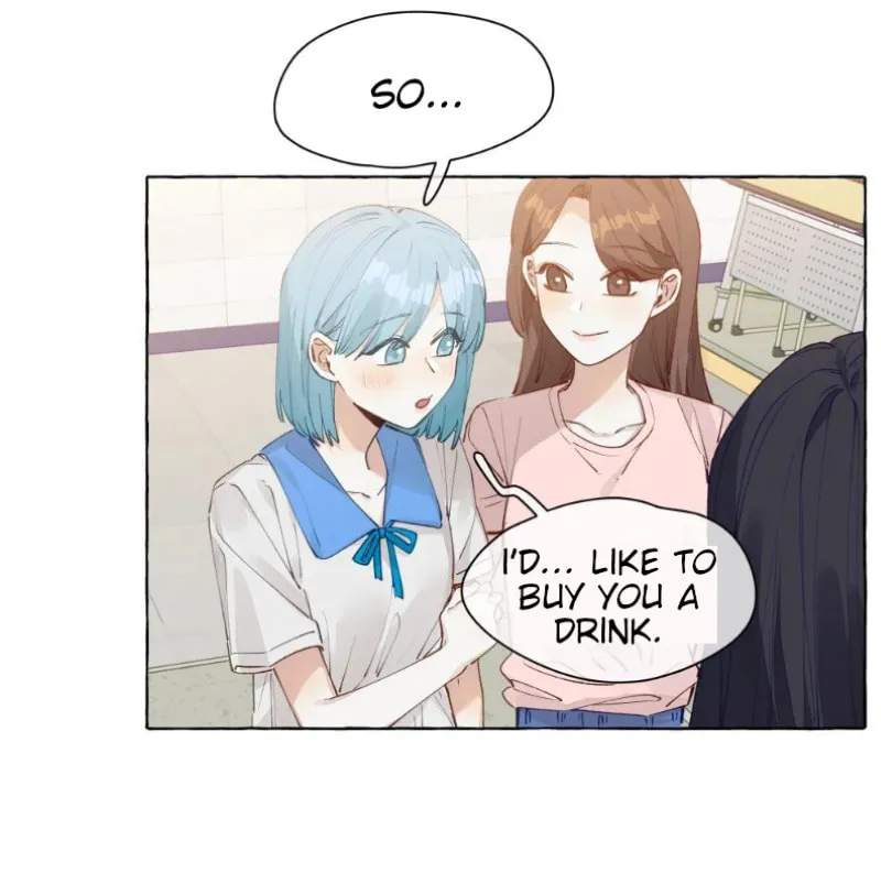 Foxes Always Lie Chapter 2 page 23 - 
