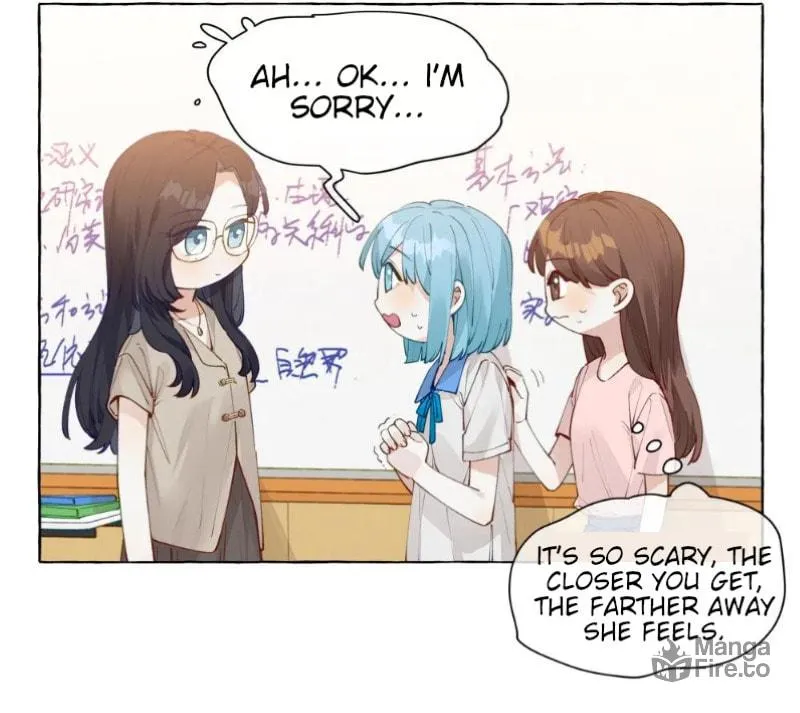 Foxes Always Lie Chapter 2 page 25 - 