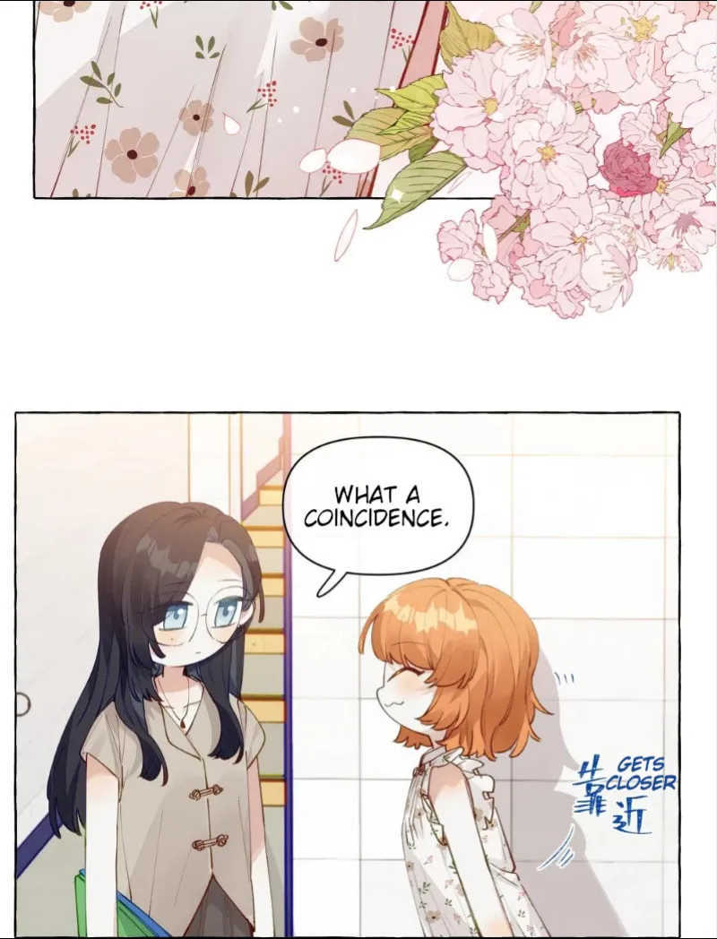 Foxes Always Lie Chapter 2 page 34 - 