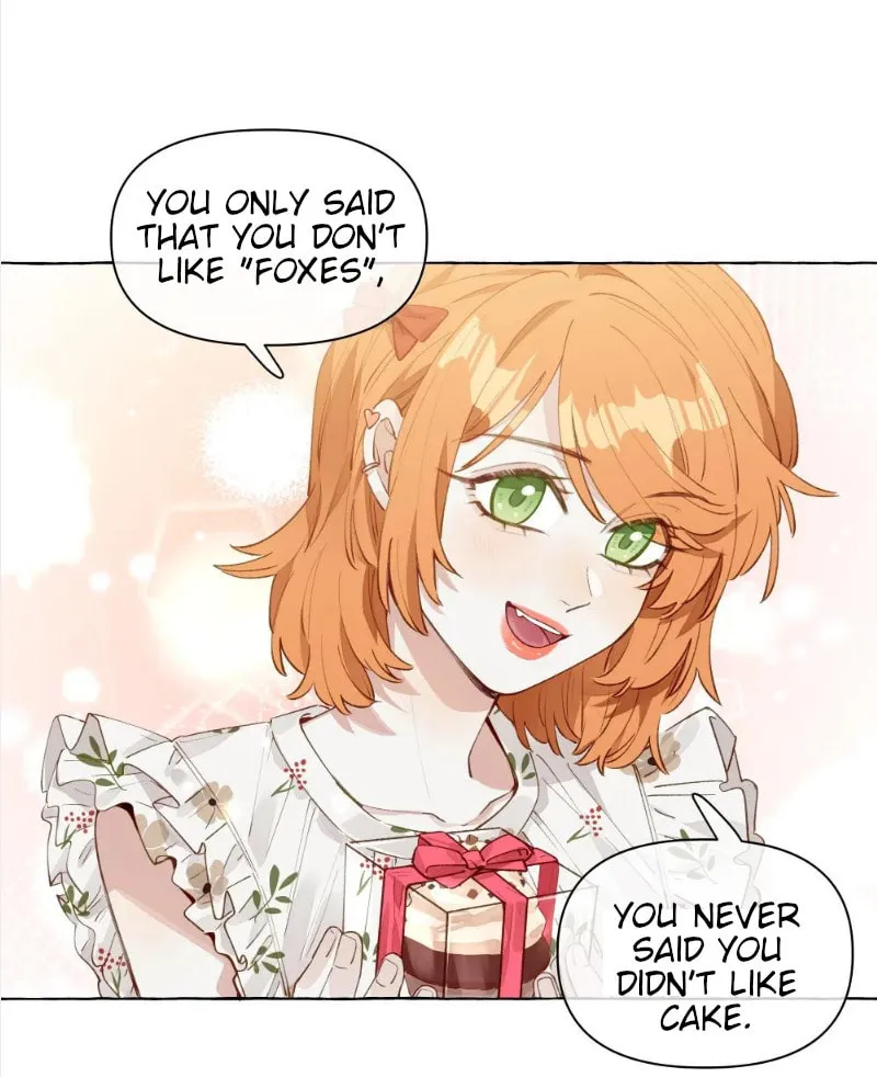 Foxes Always Lie Chapter 2 page 38 - 