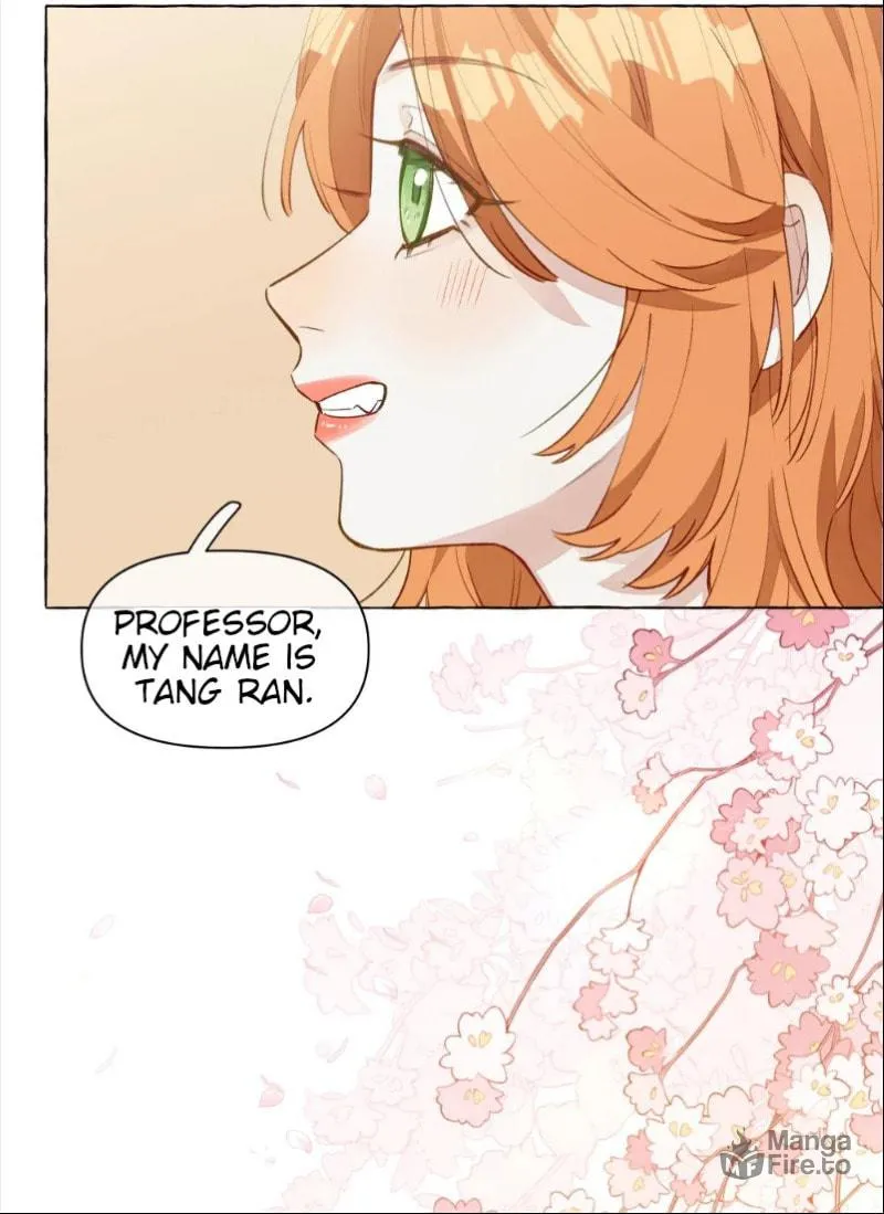 Foxes Always Lie Chapter 2 page 42 - 